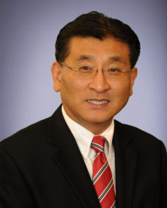 Nurse License Defense Attorney Yong J. An